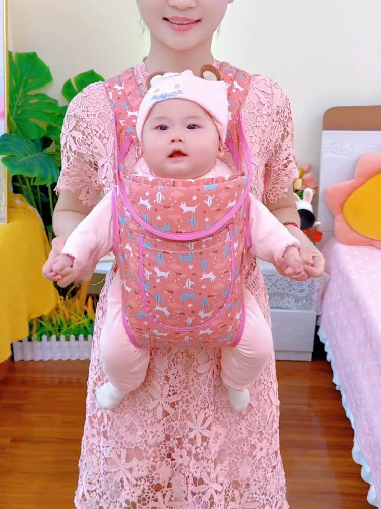 Baby Carrier Kangaroo Bag