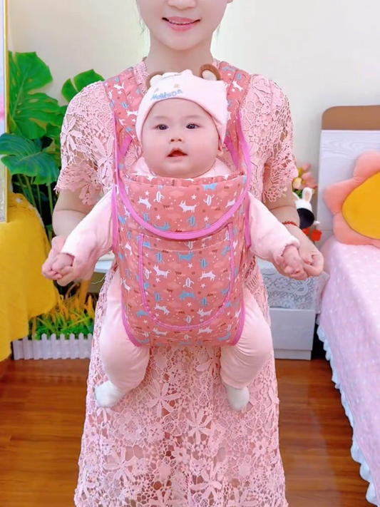 Baby Carrier Kangaroo Bag