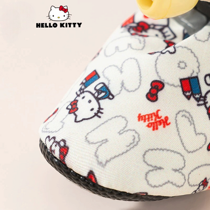 Hello kitty Dog shoes