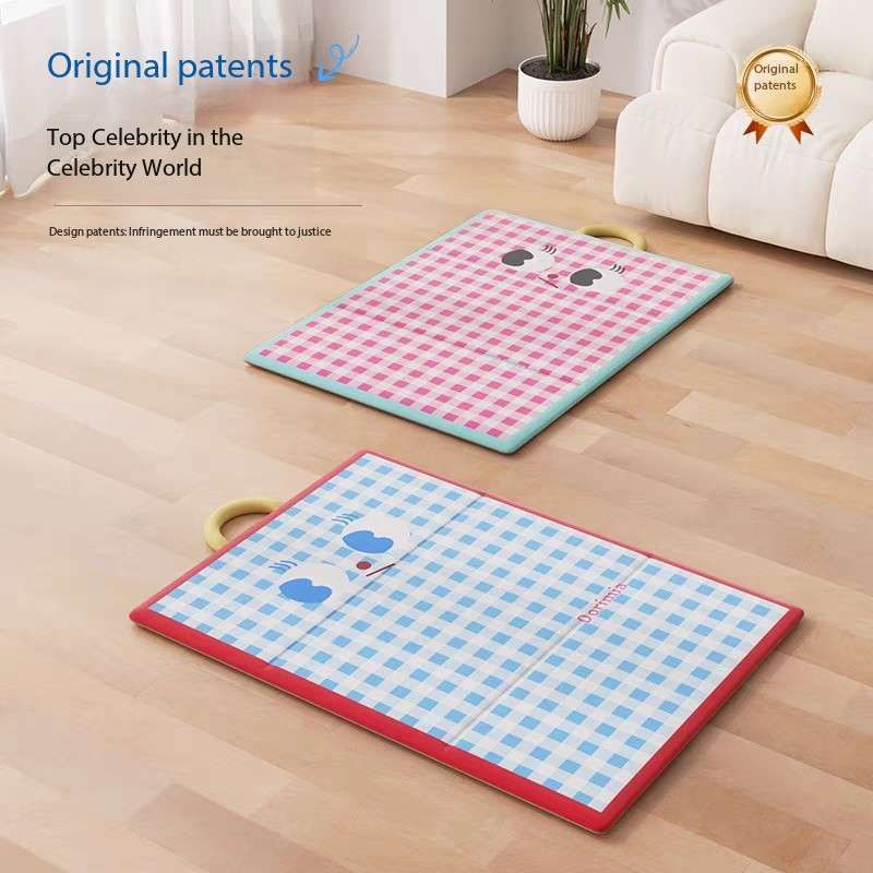 Pet ice summer mat