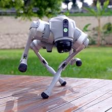 Unitree Go2 AI-Powered Robot Dog