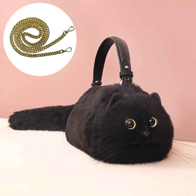 Lovelypetstory® kitten Handbag