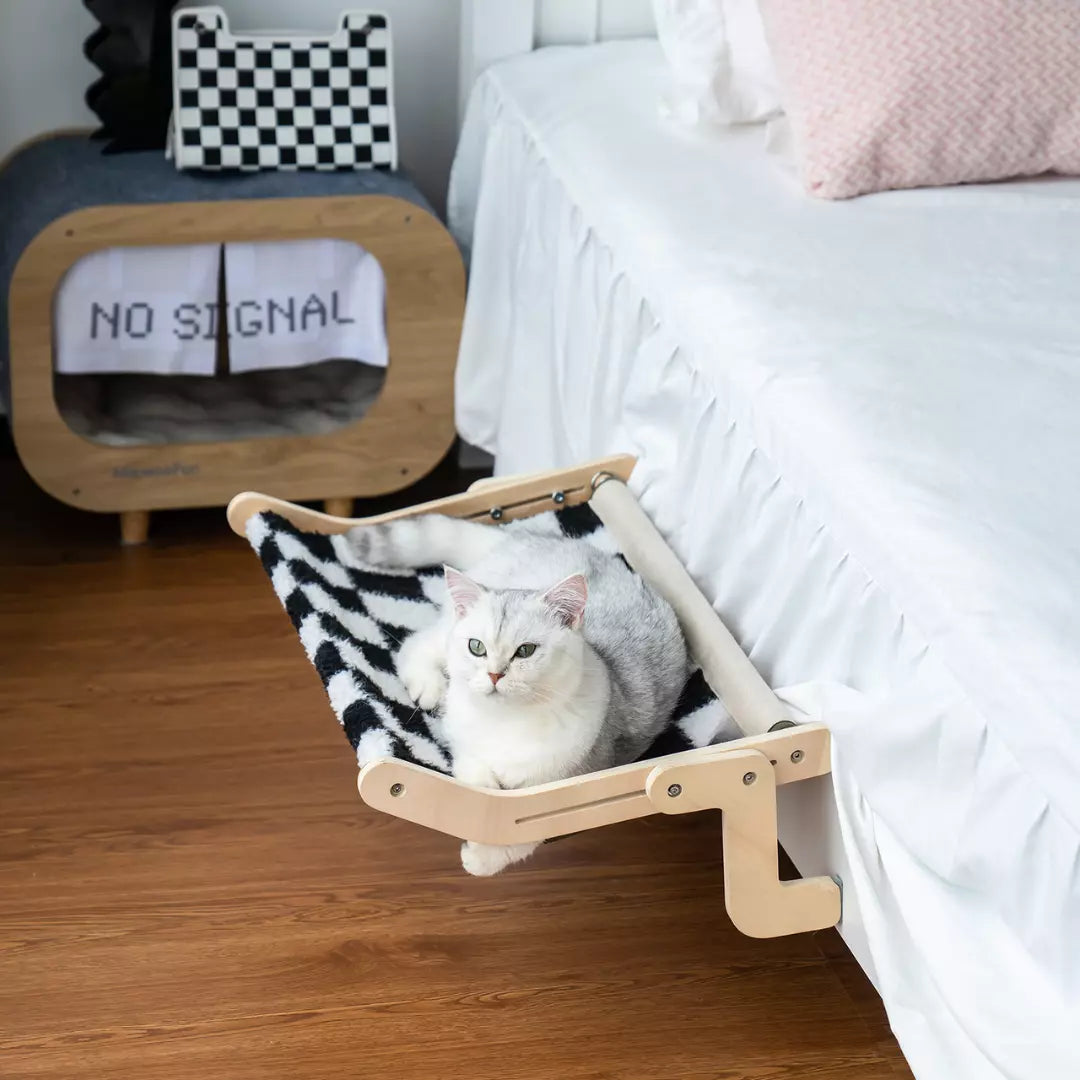 Lovelypetstory® Cat Hammock