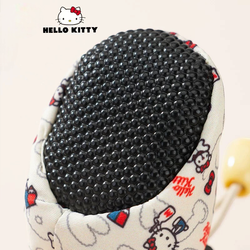 Hello kitty Dog shoes