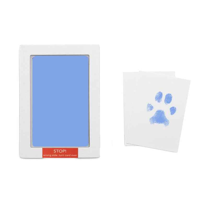 Lovelypetstory® Paw Print Stamp Pad