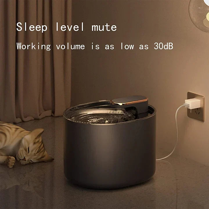 Lovelypetstory® Water Fountain