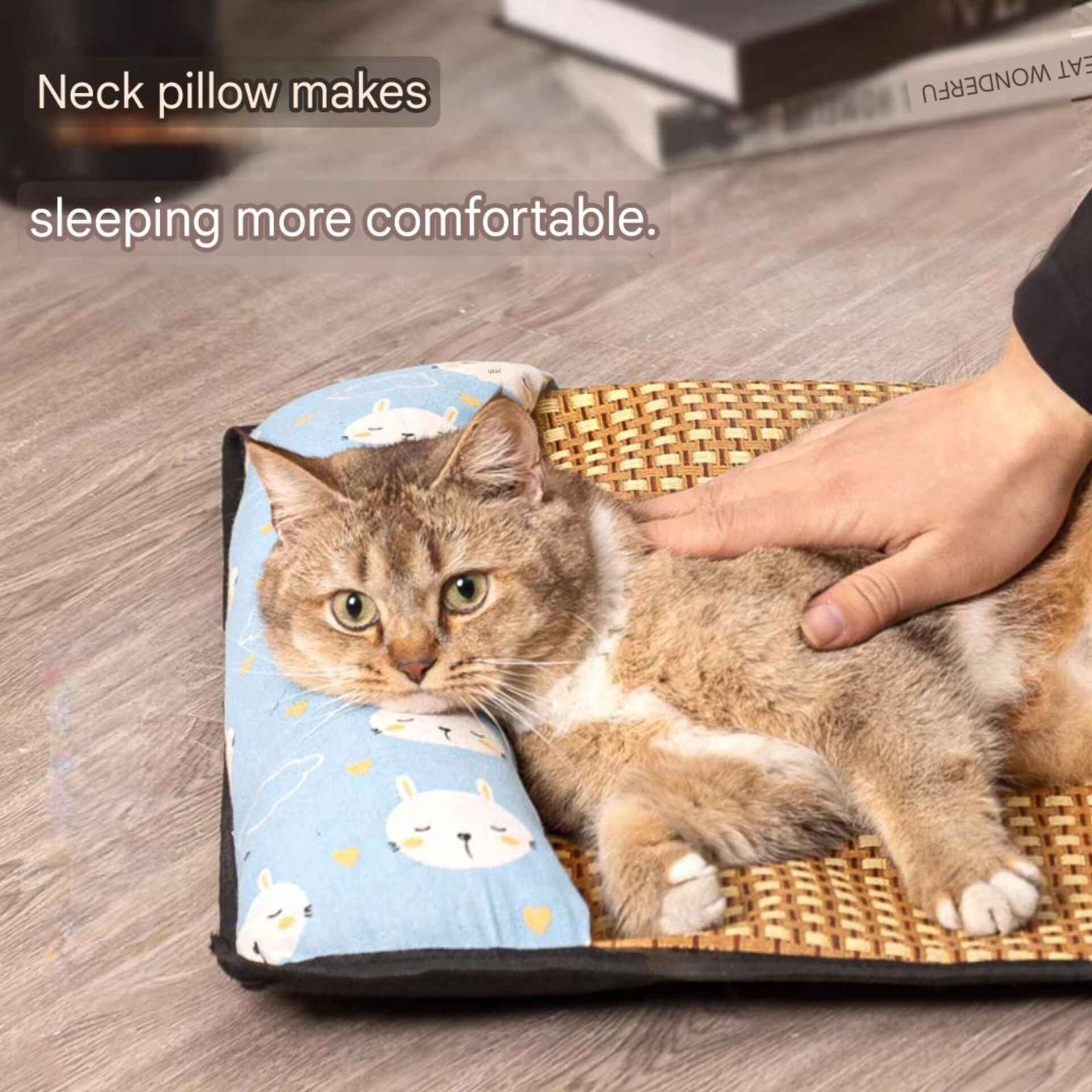 Pet Cool Mat For Summer