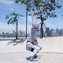 Unitree Go2 AI-Powered Robot Dog