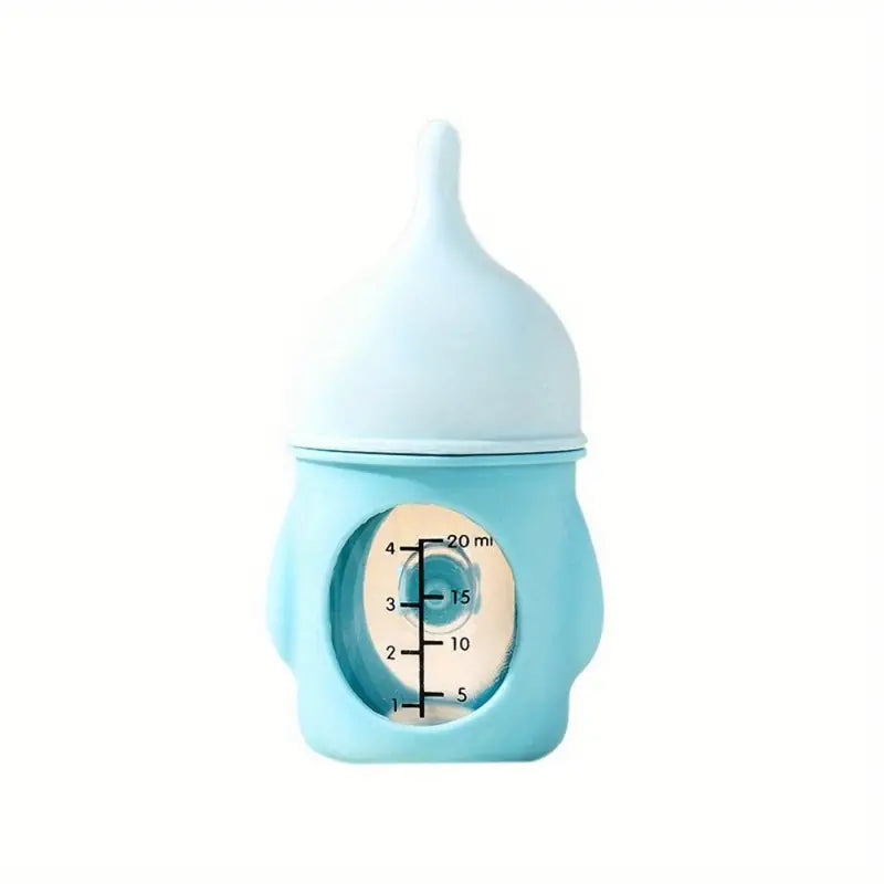 Anti Choking Cat Feeding Bottle