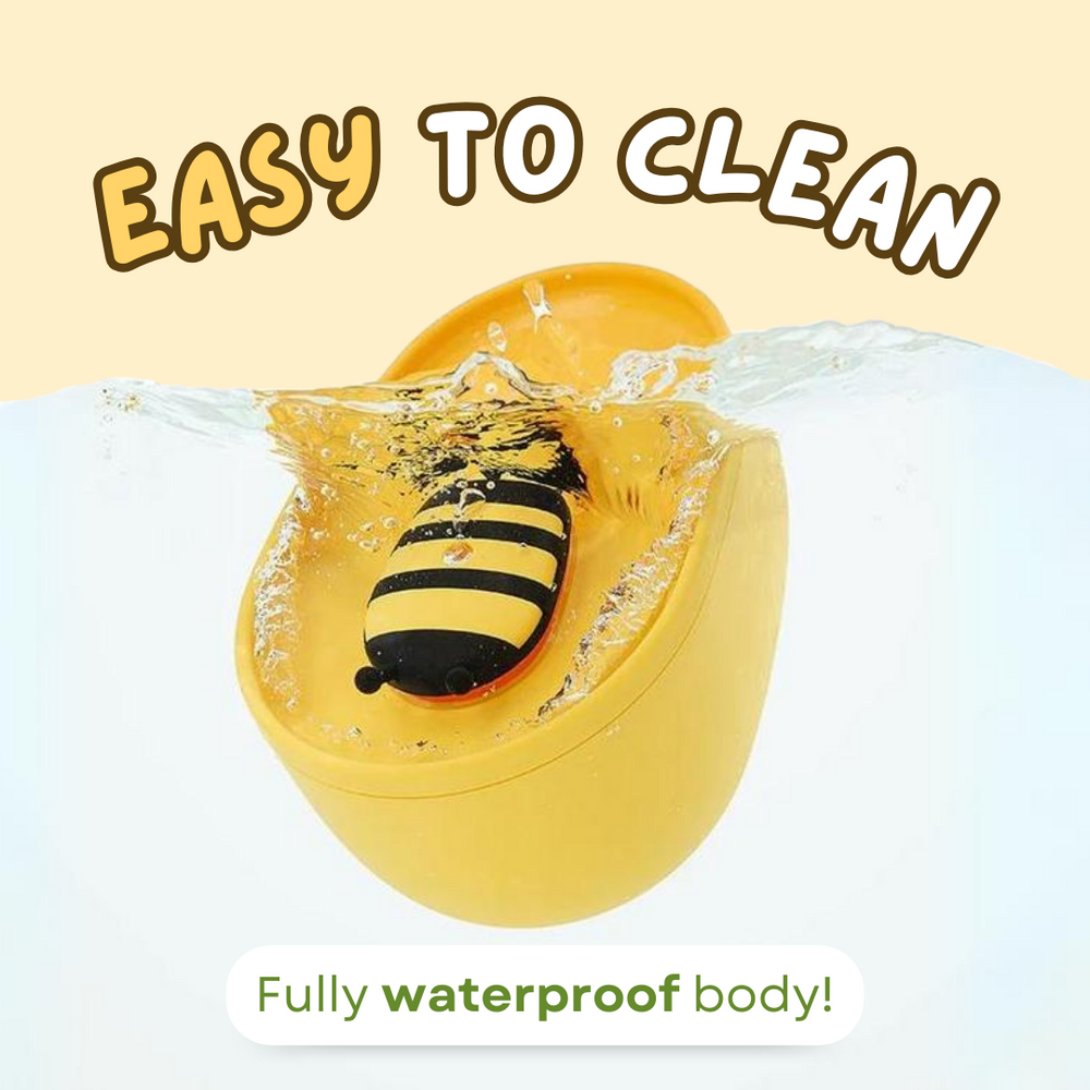 Pet Water bee fountain (4 filters free)