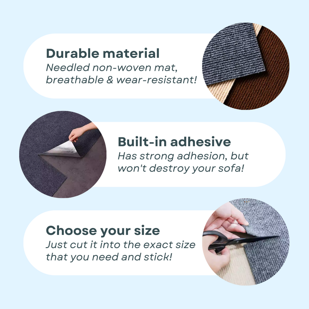 Cat Scratcher Sheet Couch sofa Protector