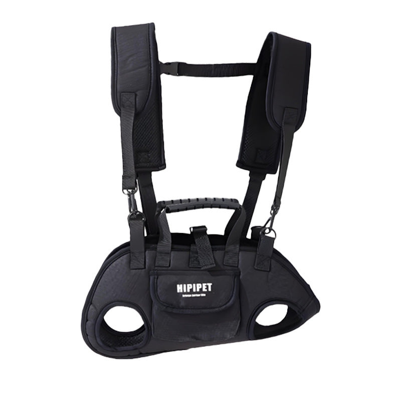 Pet Shoulder Carrier