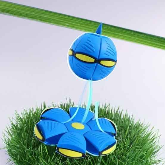 Lovelypetstory® BouncePop Ball