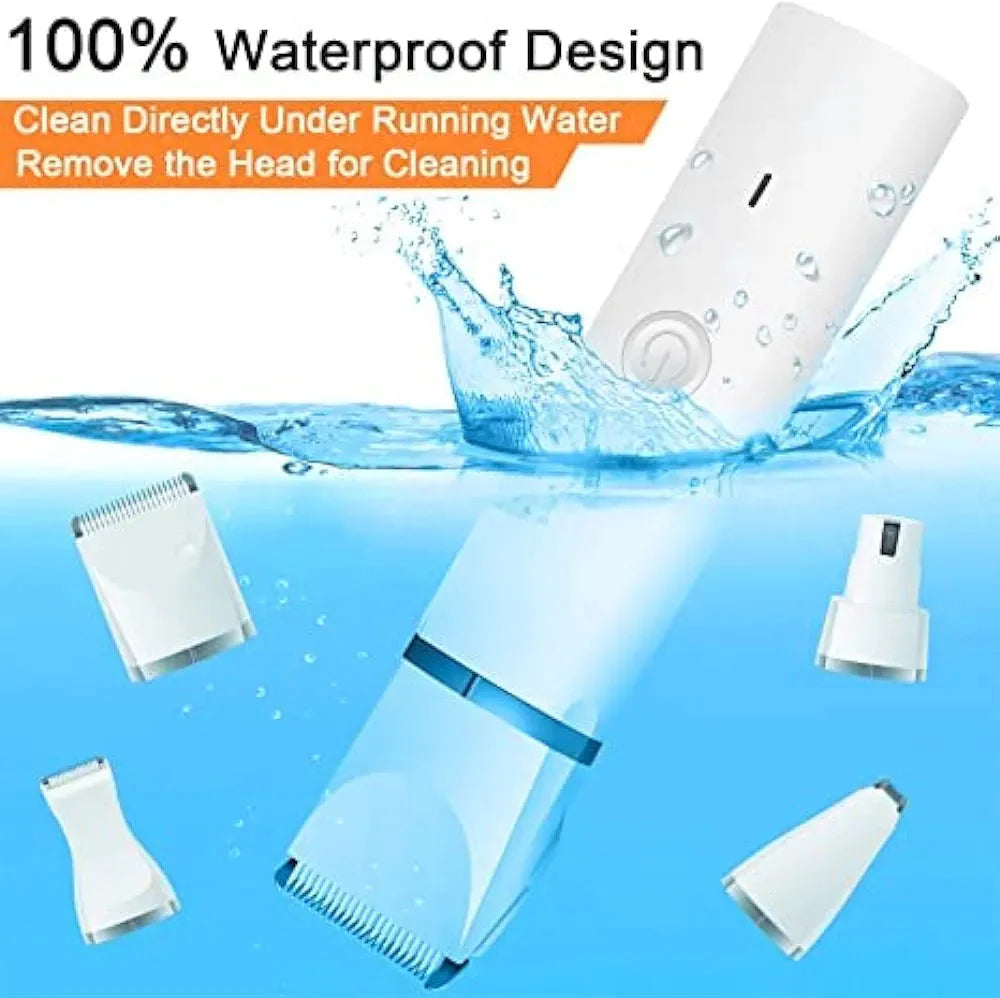 Multifunctional high-class Trimmer