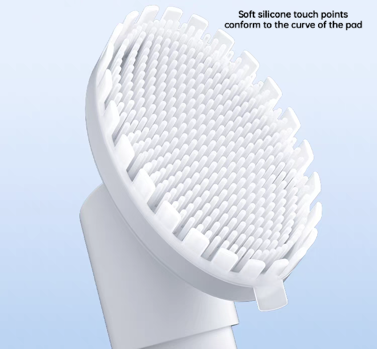 Pet Disposable Foam –  Booty Cleaning Scrub & Dry Bath Gel 🐾✨