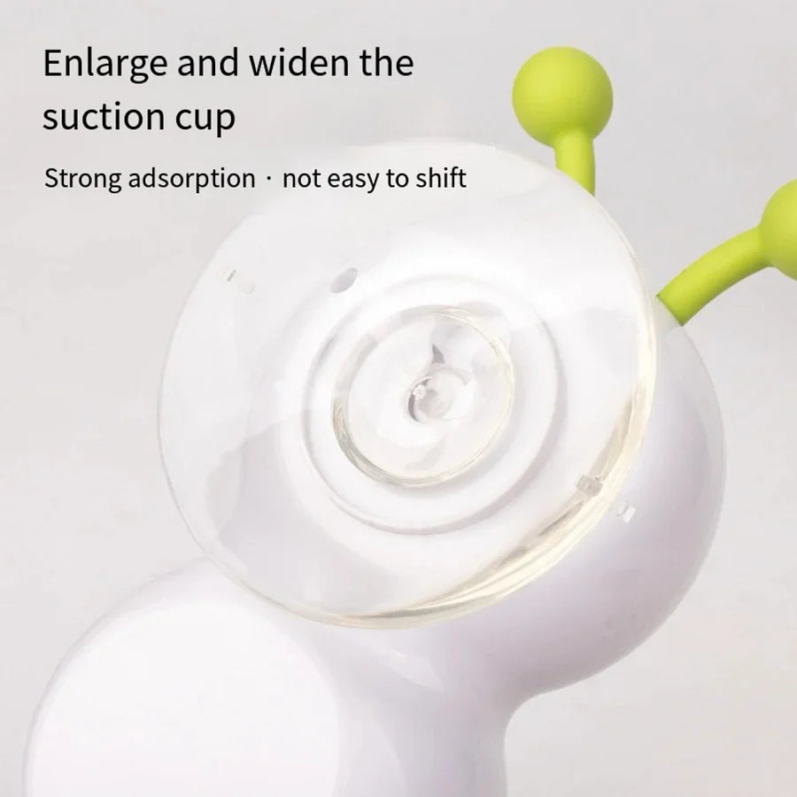 Smart sensor toy for cat