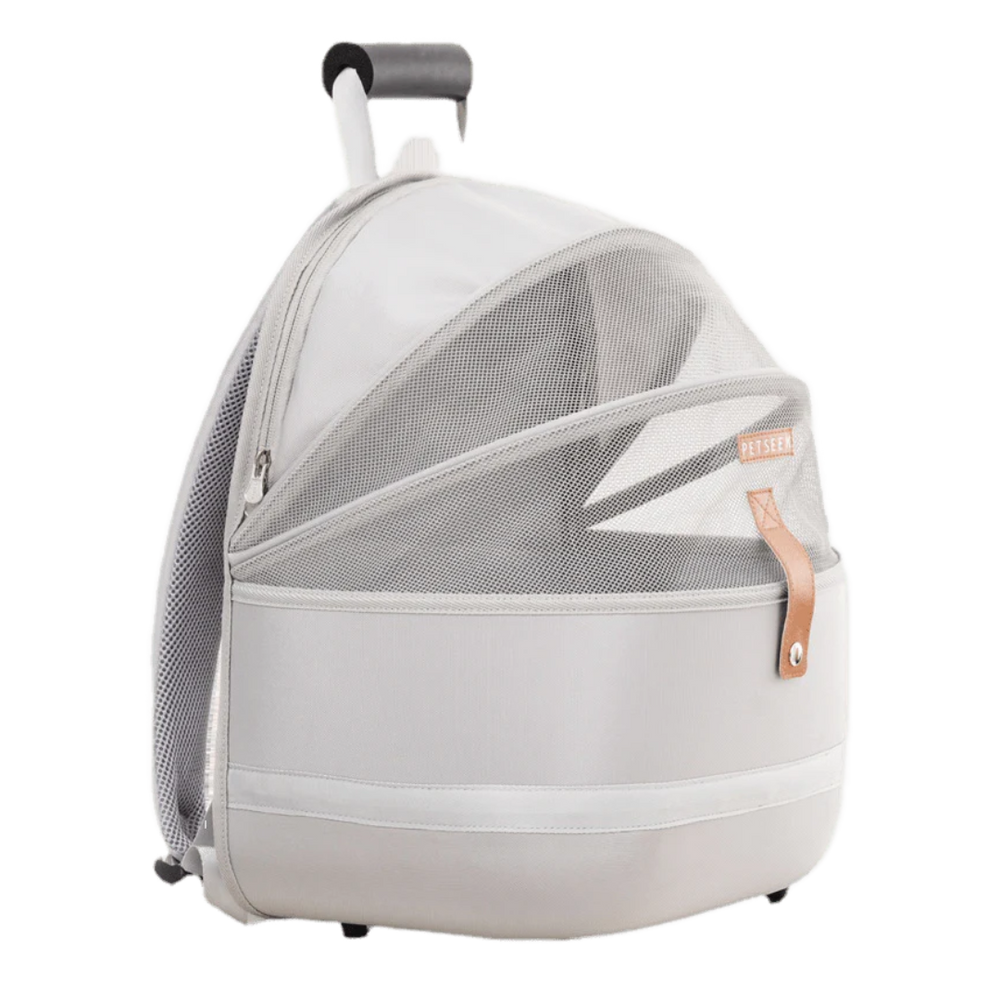 Cat & dog travel backpack