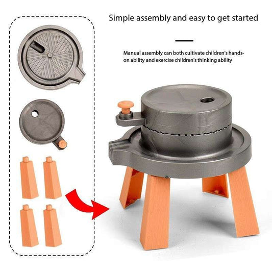 Horse Walking Buddy Special Toy