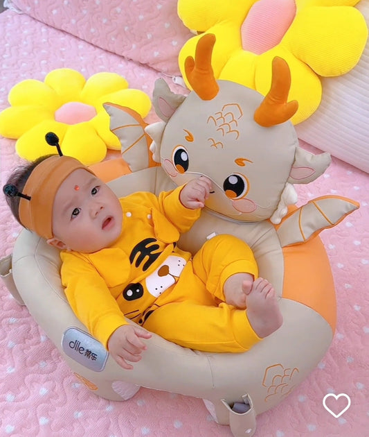 Baby Learning chair Seater Sofa