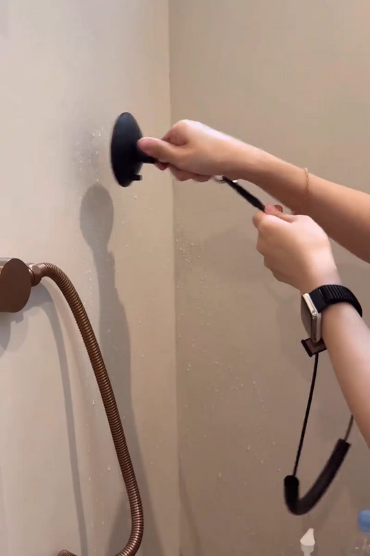 Pet grooming restraint leash