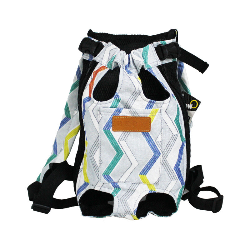 Cat travel backpack - PP21