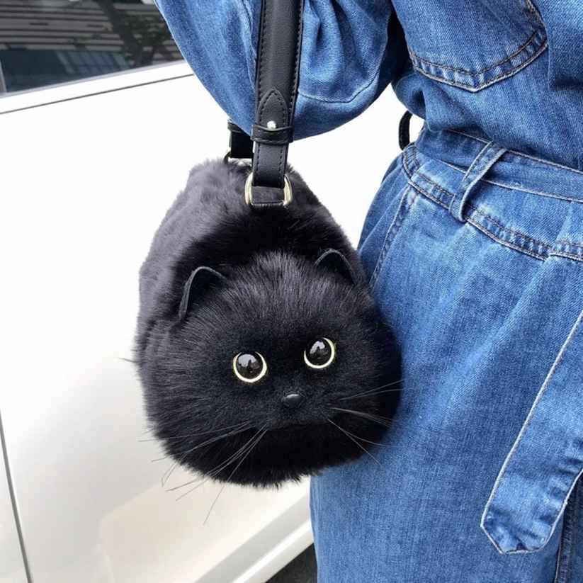 Lovelypetstory® kitten Handbag