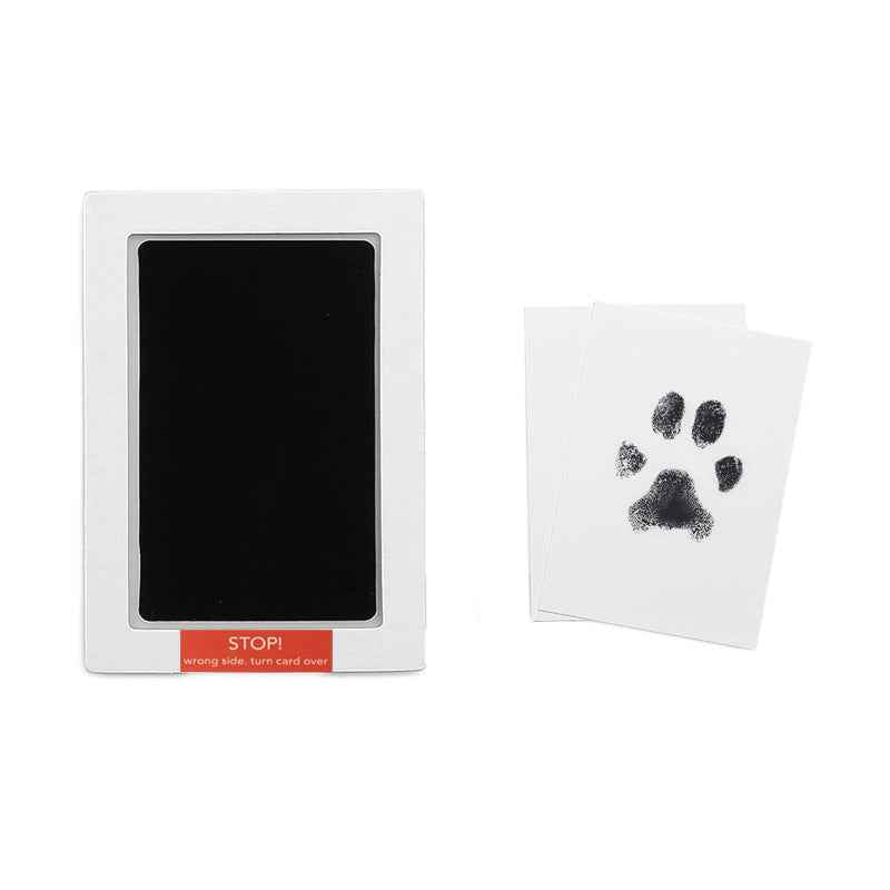 Lovelypetstory® Paw Print Stamp Pad