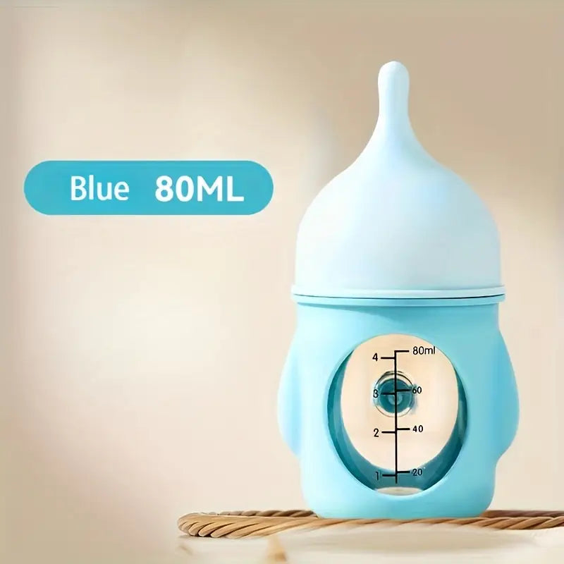 Anti Choking Cat Feeding Bottle