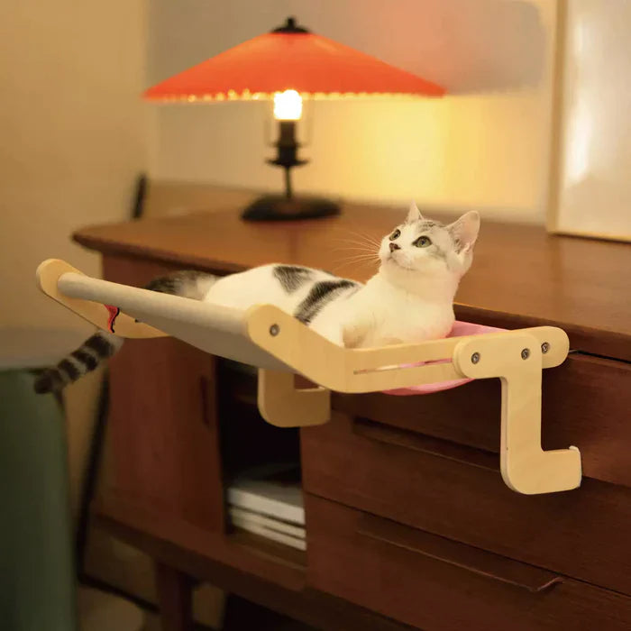 Lovelypetstory® Cat Hammock