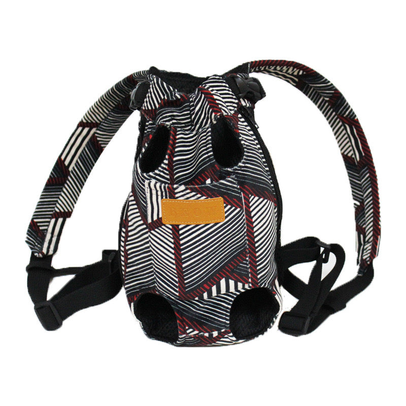 Cat travel backpack - PP21