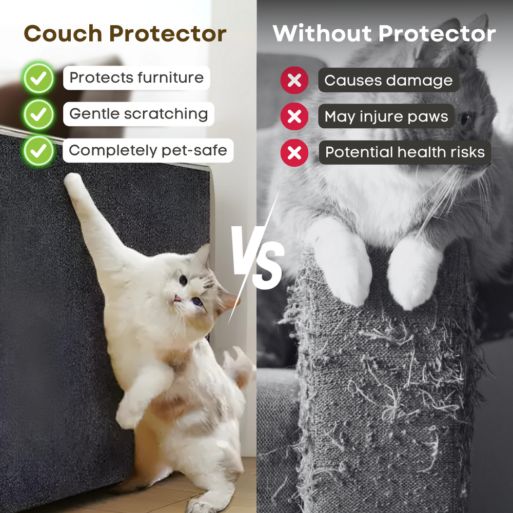 Cat Scratcher Sheet Couch sofa Protector