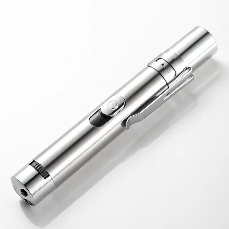 Laser Cat Funny Stick Toy