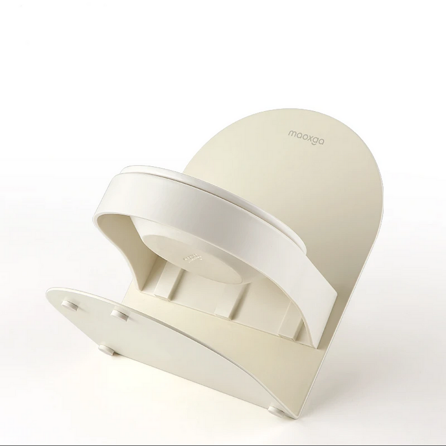 Adjustable Pet ceramic bowl