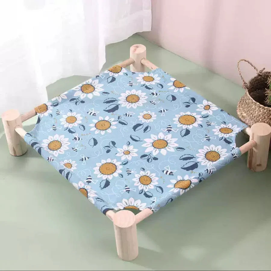 Cat and Dog Hammock Bed
