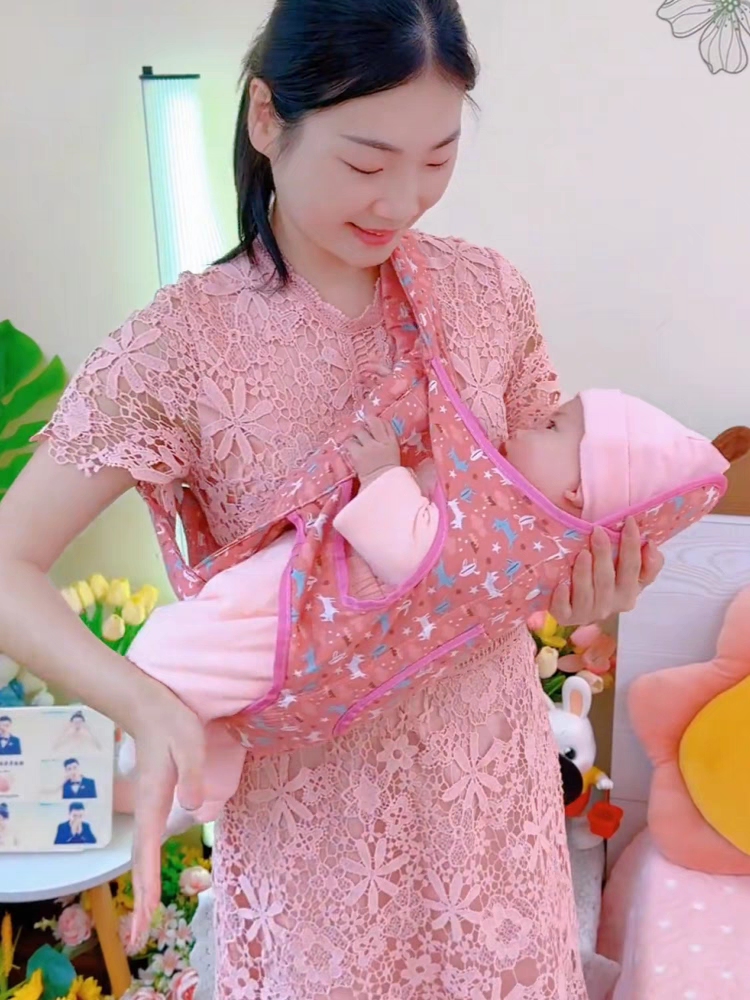 Baby Carrier Kangaroo Bag