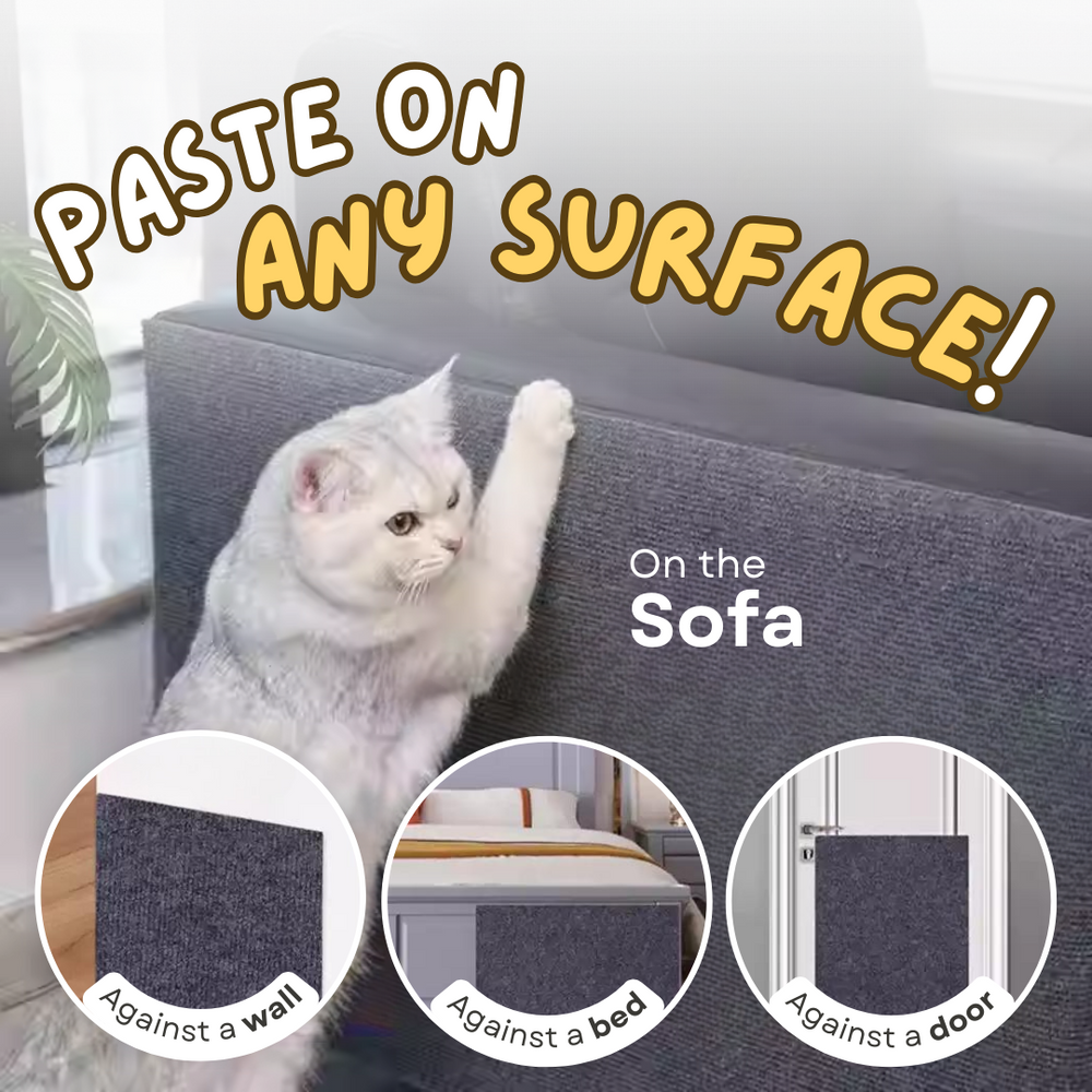 Cat Scratcher Sheet Couch sofa Protector