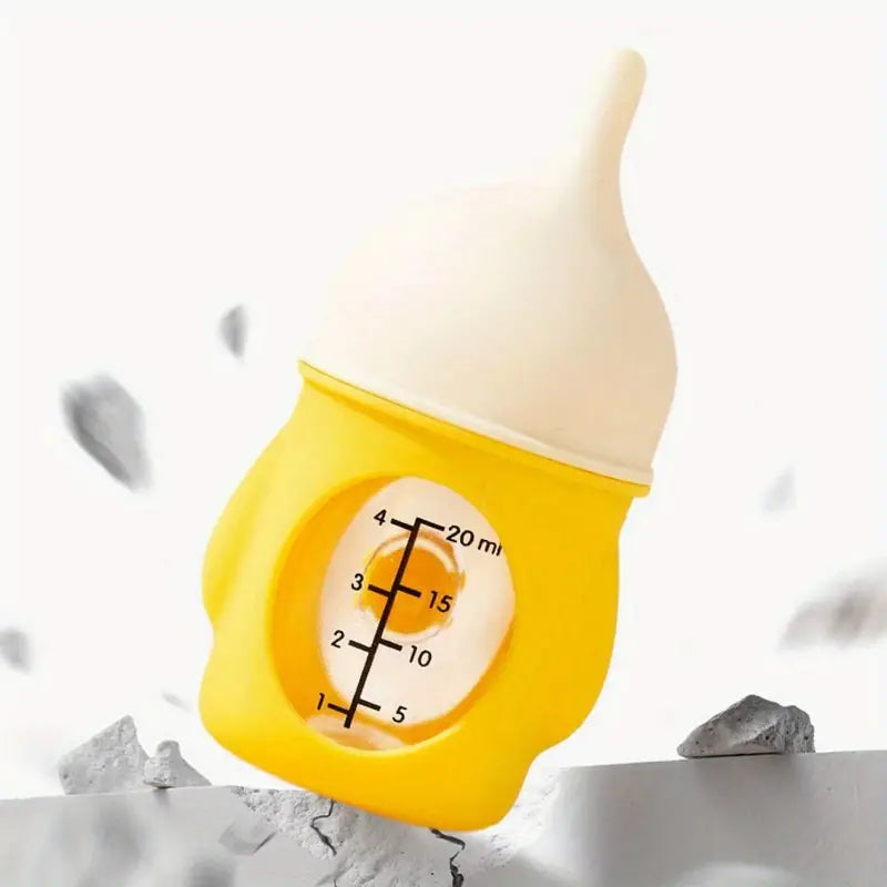 Anti Choking Cat Feeding Bottle