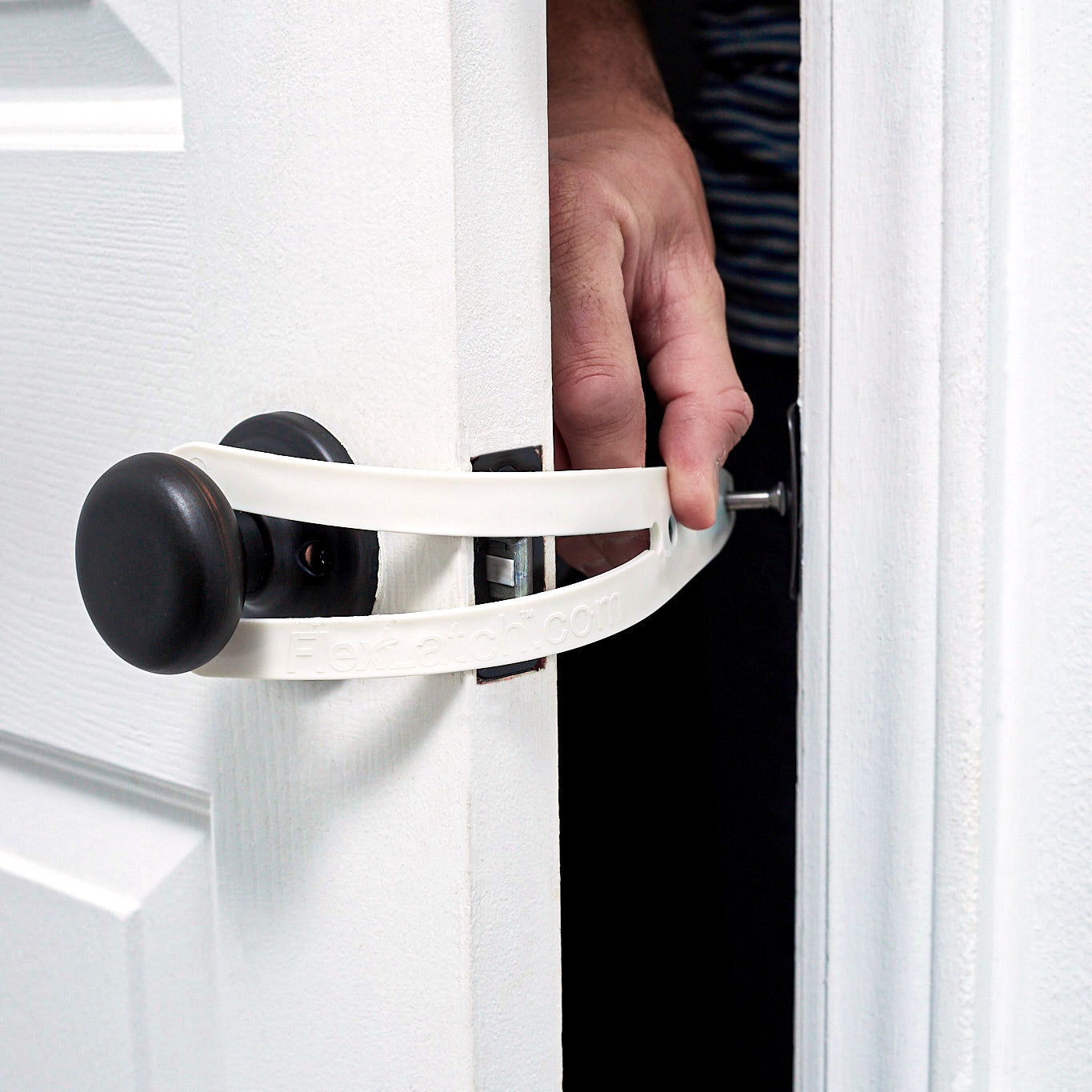 Cat Door Holder Opener