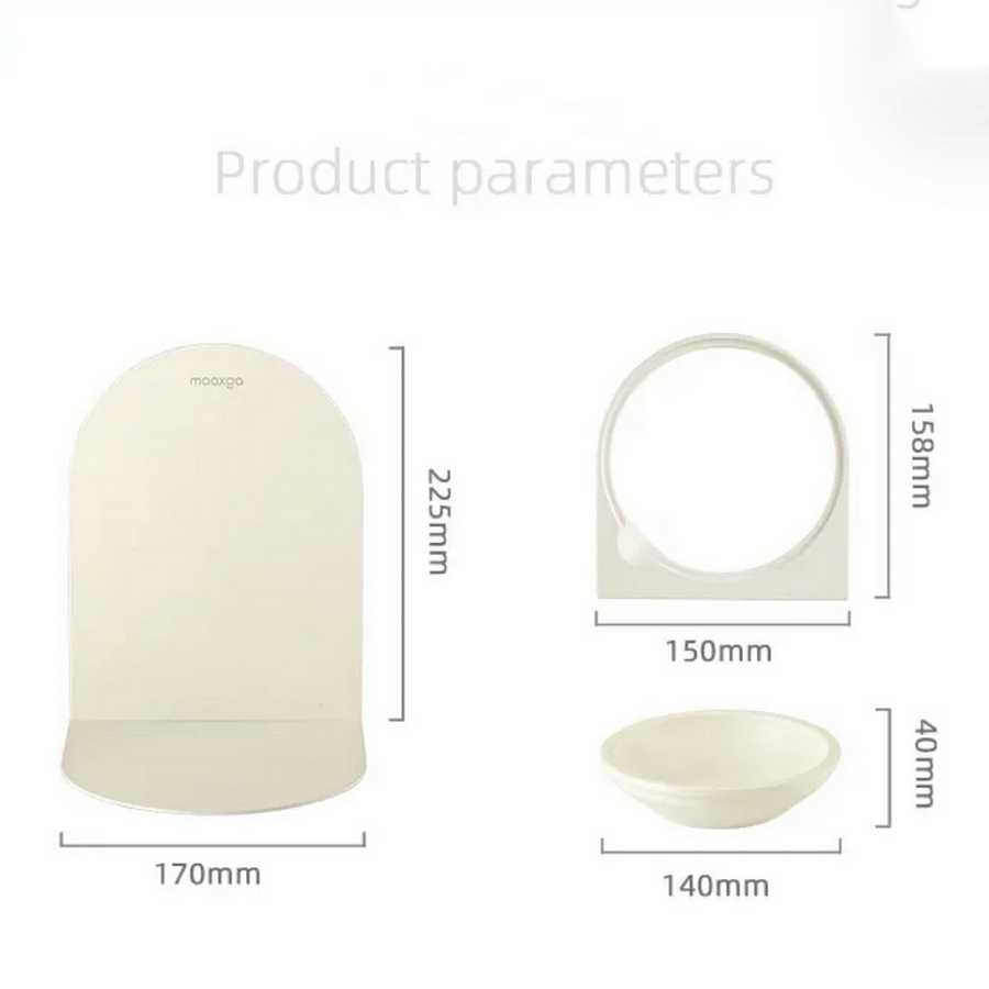 Adjustable Pet ceramic bowl