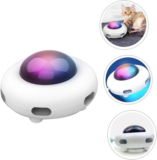 Funny Cat Twerking Teaser Toy