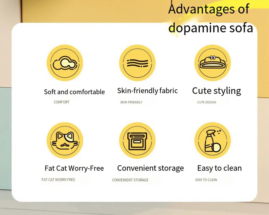 Banana Cat Scratcher