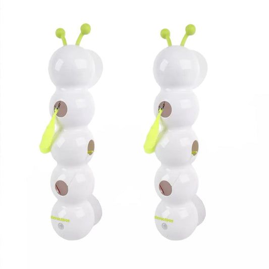 Smart sensor toy for cat