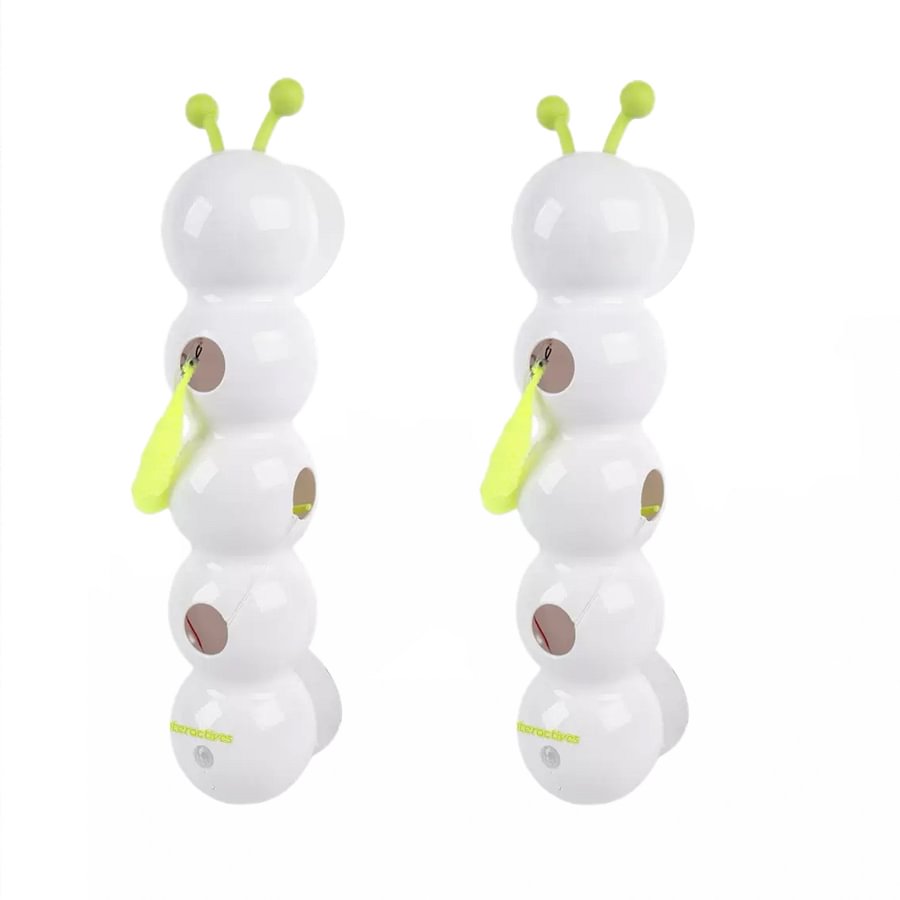 Smart sensor toy for cat