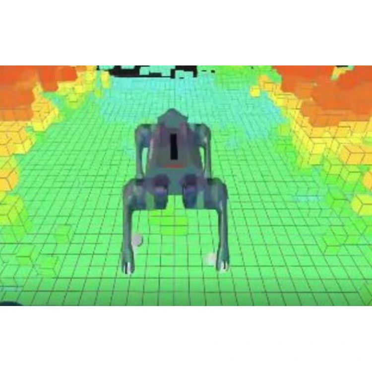 Unitree Go2 AI-Powered Robot Dog