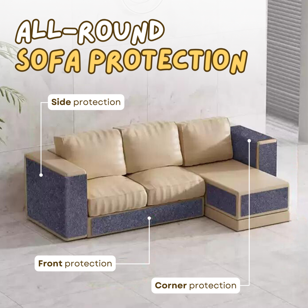 Cat Scratcher Sheet Couch sofa Protector