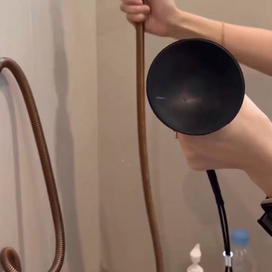 Pet grooming restraint leash