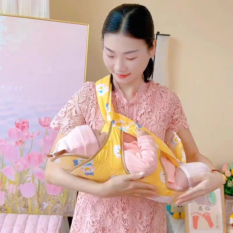 Baby Carrier Kangaroo Bag