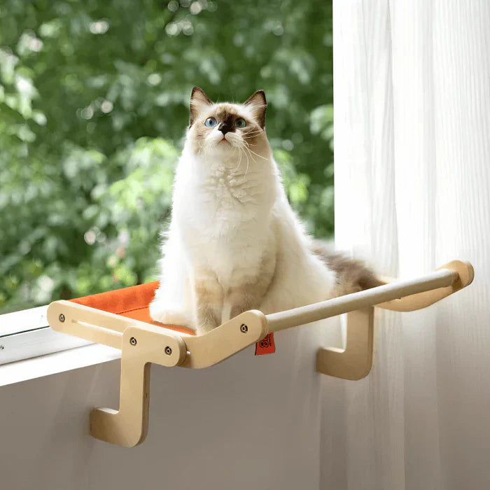 Lovelypetstory® Cat Hammock