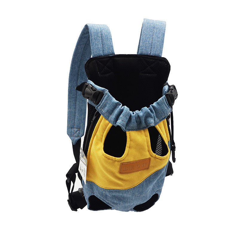 Cat travel backpack - PP21