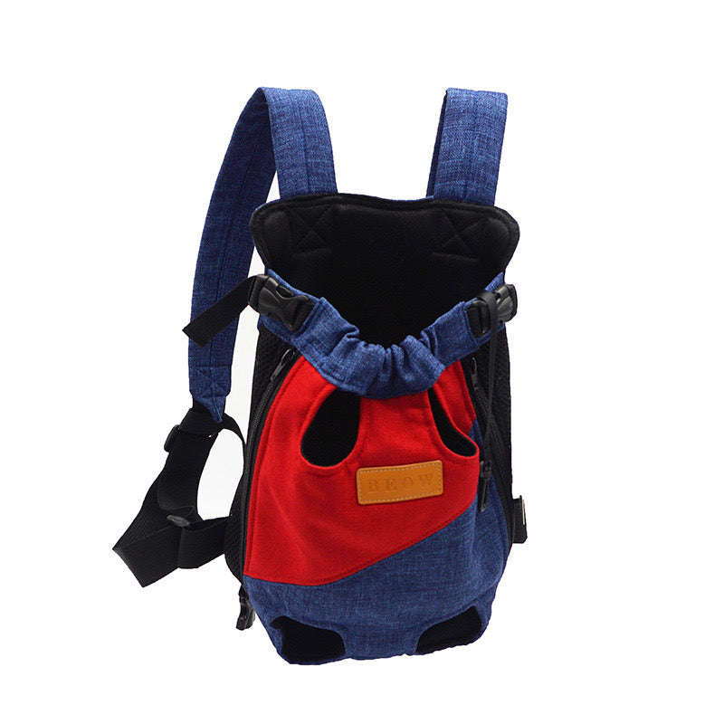 Cat travel backpack - PP21
